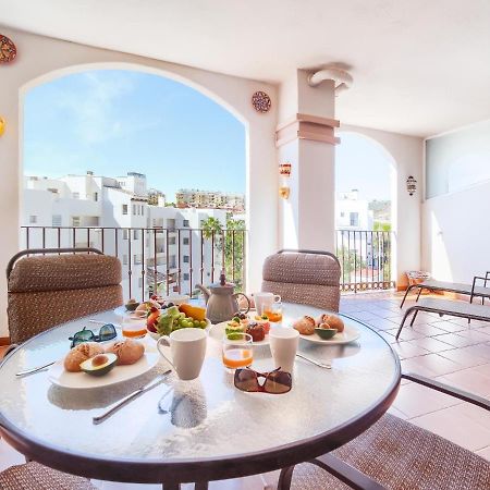 Oasis La Cala 3 ,Pools, Parking And Wifi Apartment La Cala De Mijas Bagian luar foto