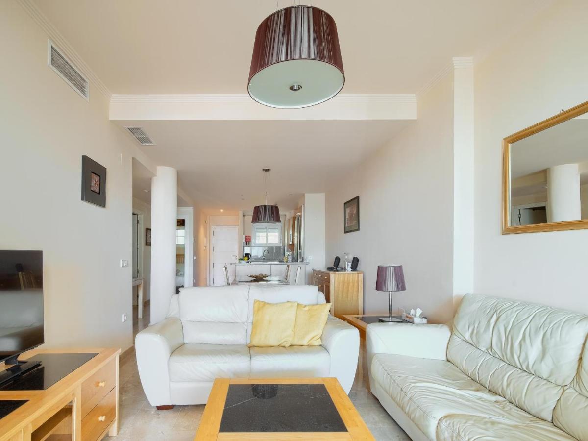 Oasis La Cala 3 ,Pools, Parking And Wifi Apartment La Cala De Mijas Bagian luar foto